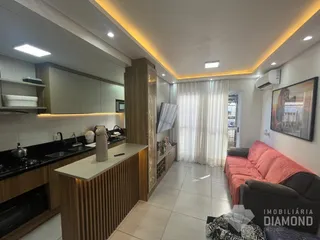 Apartamento com 2 dormitórios, foto 2