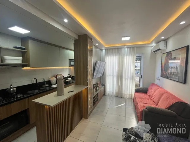 Apartamento com 2 dormitórios, foto 2