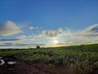 Área rural, foto 1