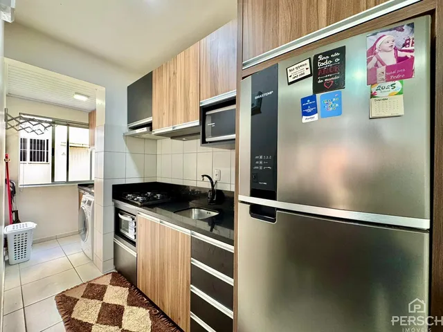 Apartamento com 2 dormitórios, foto 4