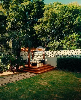 Casa com 5 dormitórios, foto 31