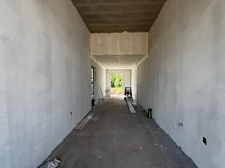 Casa geminada com 2 dormitórios, foto 3