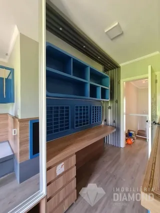 Casa geminada com 3 dormitórios, foto 7