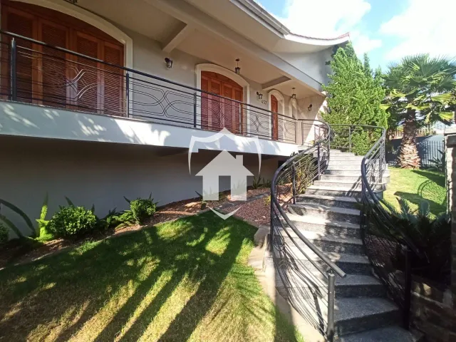 Casa com 5 dormitórios, foto 5