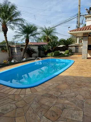 Casa com 3 dormitórios, foto 2
