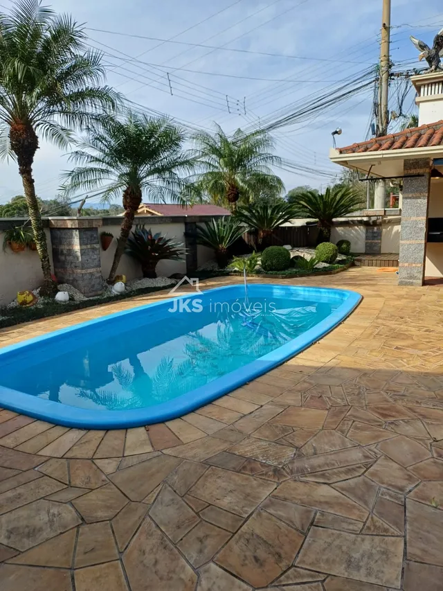 Casa com 3 dormitórios, foto 2