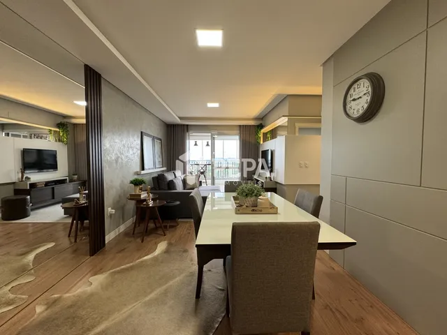 Apartamento com 2 dormitórios, foto 5
