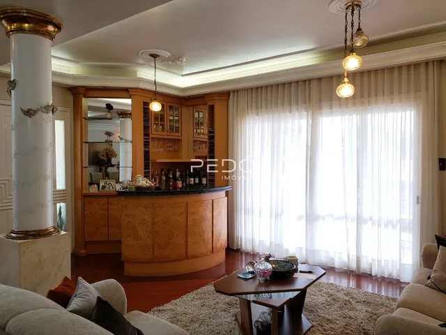 Casa com 4 dormitórios, foto 5