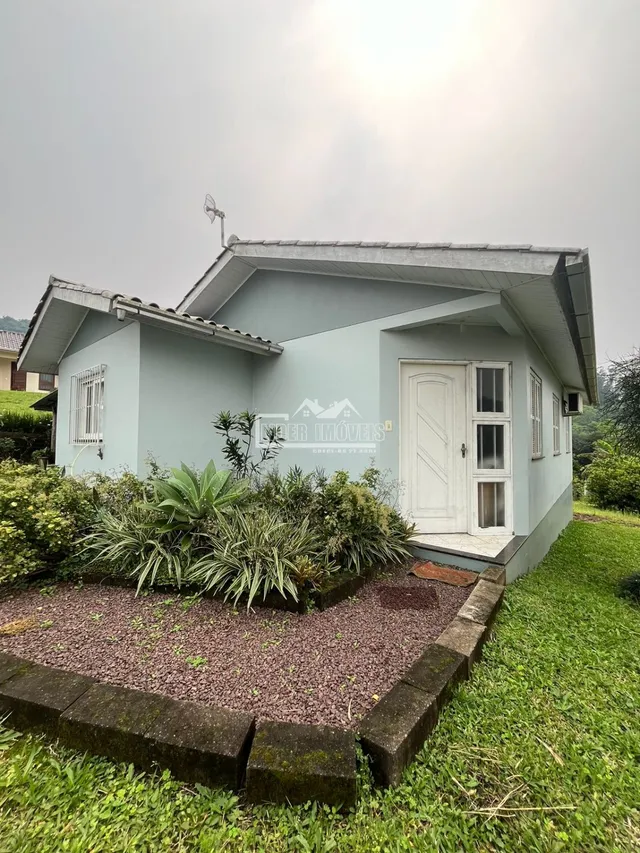 Casa com 3 dormitórios