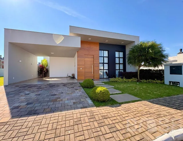 Casa com 3 dormitórios, foto 2