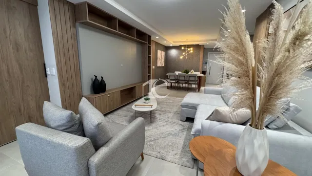 Apartamento com 3 dormitórios, foto 5