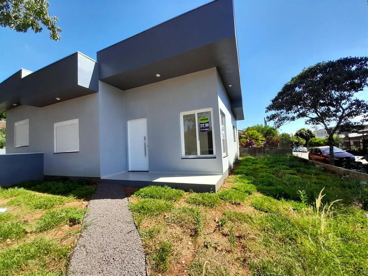 Casa com 2 dormitórios, foto 1
