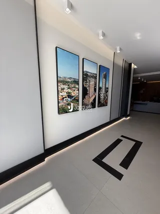 Apartamento com 1 dormitório, foto 2