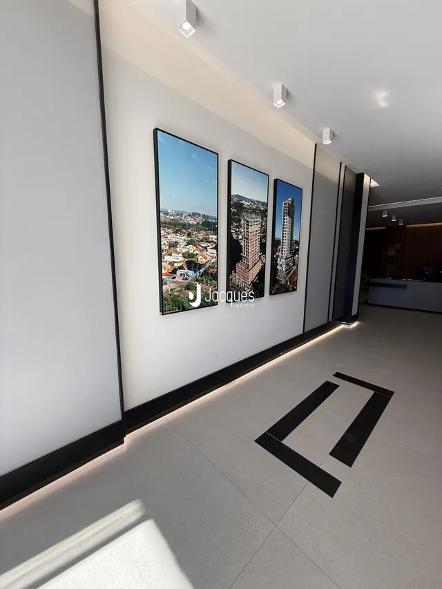 Apartamento com 1 dormitório, foto 2