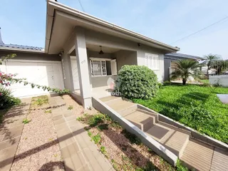 Casa com 3 dormitórios, foto 1