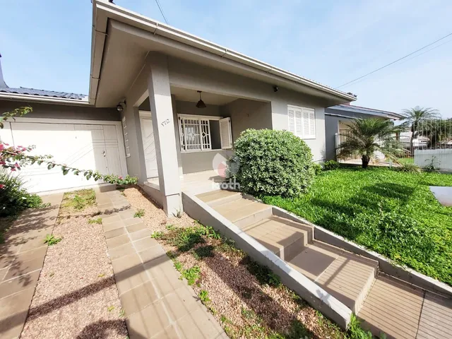 Casa com 3 dormitórios