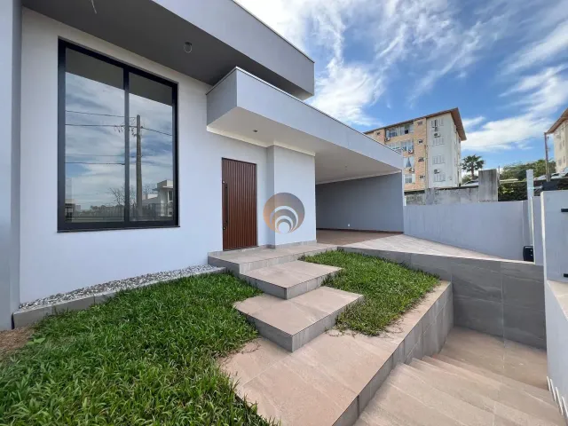 Casa com 3 dormitórios, foto 4