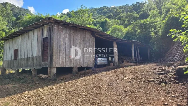 Área rural, foto 5