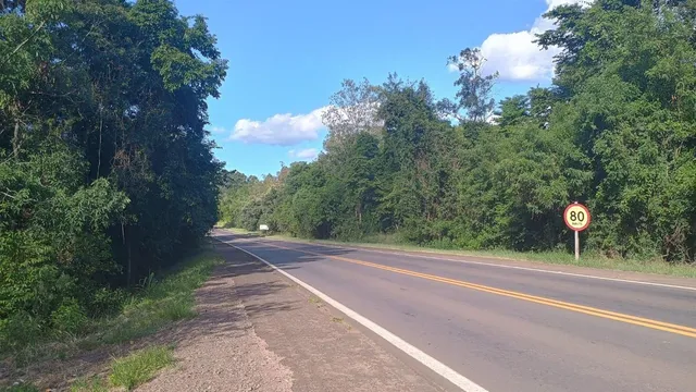 Área rural, foto 2