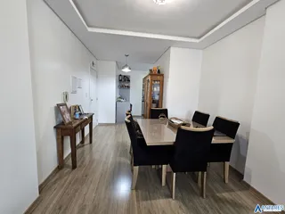 Apartamento com 3 dormitórios, foto 4
