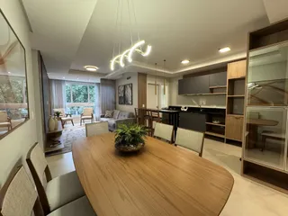 Apartamento com 2 dormitórios, foto 4