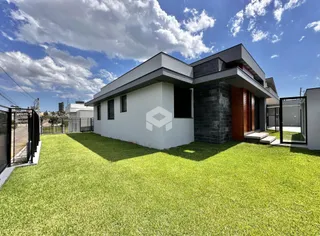 Casa com 3 dormitórios, foto 1