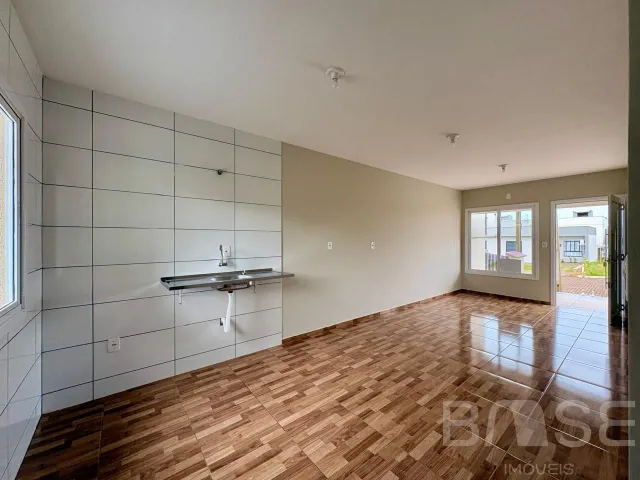 Casa geminada com 2 dormitórios, foto 4