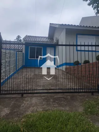 Casa com 2 dormitórios, foto 6