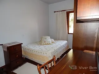 Casa com 4 dormitórios, foto 14
