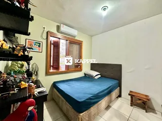 Casa geminada com 2 dormitórios, foto 14