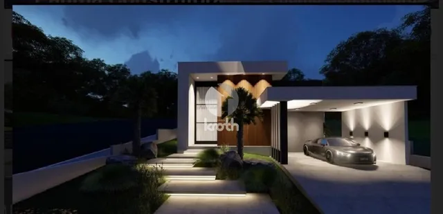 Casa com 3 dormitórios, foto 3