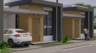 Casa geminada com 2 dormitórios, foto 12