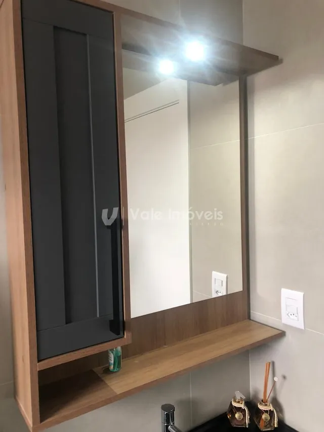 Apartamento com 2 dormitórios, foto 2