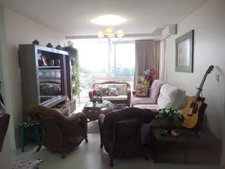 Apartamento com 3 dormitórios, foto 3