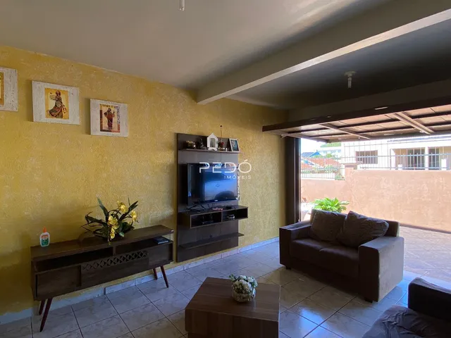 Casa com 4 dormitórios, foto 5