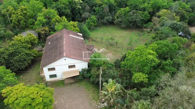 Área rural