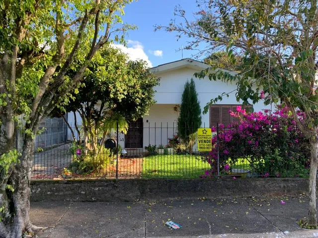 Casa com 3 dormitórios
