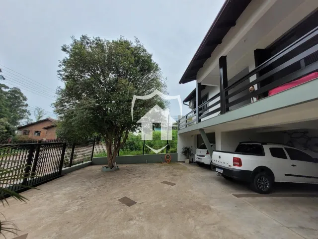 Casa com 3 dormitórios, foto 2