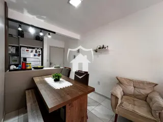 Apartamento com 2 dormitórios, foto 5