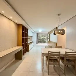 Apartamento com 2 dormitórios, foto 6