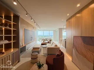 Apartamento com 3 dormitórios, foto 2