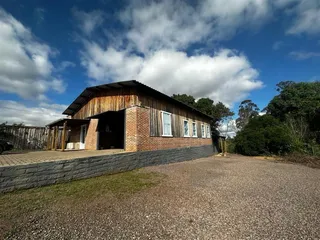 Pavilhão, foto 2
