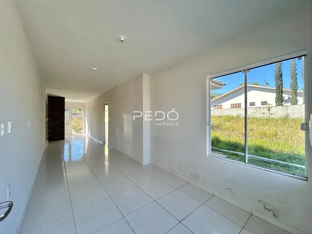 Casa geminada com 2 dormitórios, foto 2