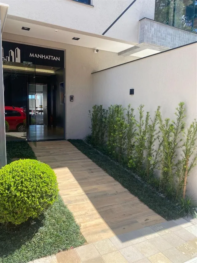 Apartamento com 1 dormitório, foto 3