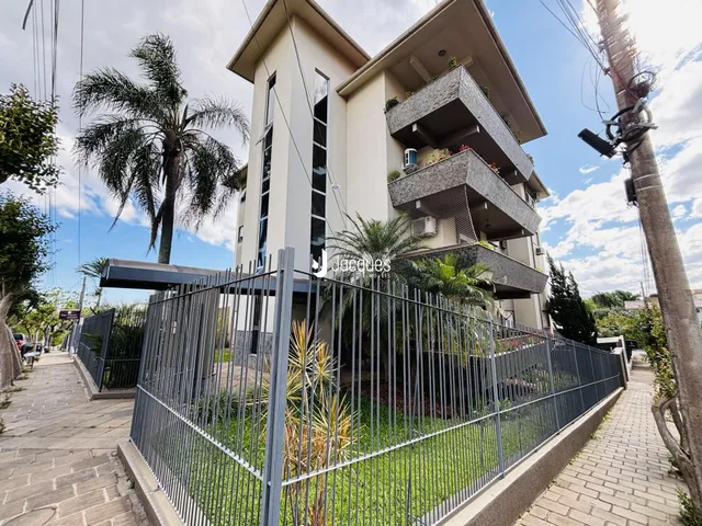 Apartamento com 4 dormitórios