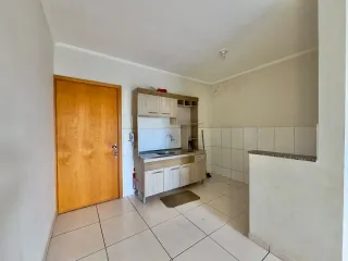 Apartamento com 1 dormitório, foto 9