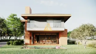Casa com 4 dormitórios, foto 4