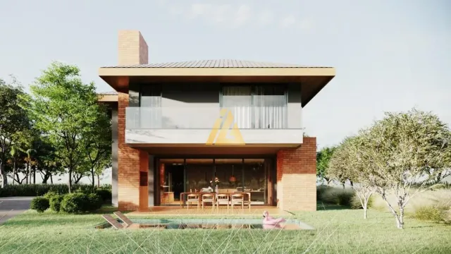 Casa com 4 dormitórios, foto 4