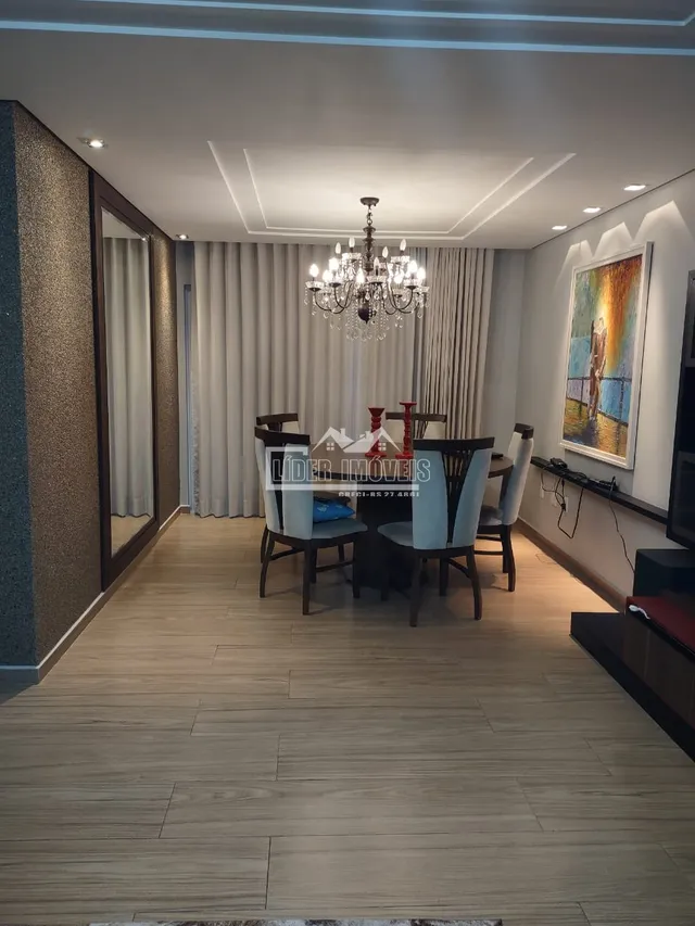 Apartamento com 3 dormitórios, foto 5