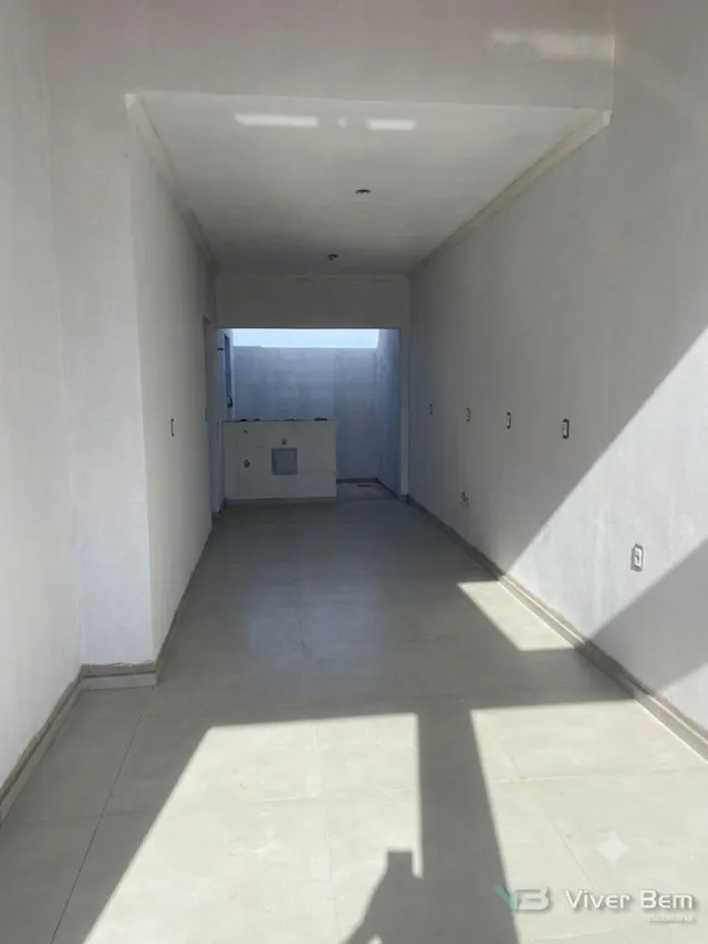 Casa geminada com 2 dormitórios, foto 4